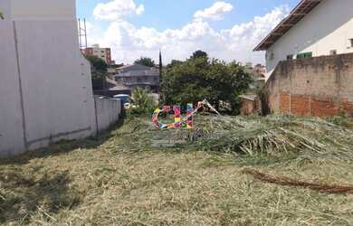 Imagem 1: Terreno à venda, 334 m² por R$ 410.000 - Jardim Itália - Vinhedo/SP