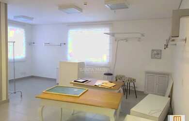 Imagem 2: Sala comercial sala - edificio coml. , portaria 24hs, elevador, em condomínio...