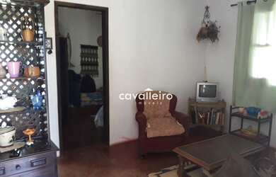 Imagem 5: Casa à venda, 135 m² por R$ 299.000,00 - Jacaroá - Maricá/RJ