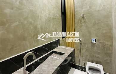 Imagem 16: Casa de Condomínio CONDOMÍNIO em SÃO JOSÉ DO RIO PRETO - SP, QUINTA DO GOLFE RESIDENCIAL