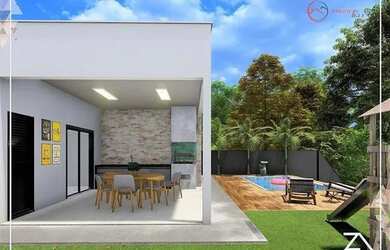 Imagem 8: Condomínio Fechado para Venda em Atibaia, Condominio Buona Vita, 3 dormitórios,...