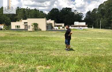 Imagem 4: Terreno à venda, 450 m² por R$ 106.000,00 - Condominio ninho verde -...