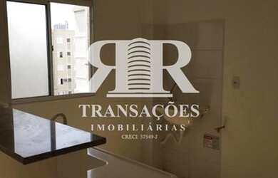 Imagem 5: Apartamento 2 dormitórios, 46m², à venda por R$ 188.000,00 ou aluguel por R$ 950,00 - Resi