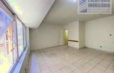 Imagem: O depósito possui 27m² de Área e está localizado em Comércio