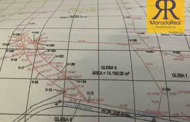 Imagem 1: Área à venda, 14198 m² por R$ 1.950.000 - Centro - Itapissuma/PE