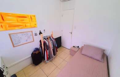 Imagem 5: APARTAMENTO RESIDENCIAL em SALVADOR - BA, PARQUE BELA VISTA