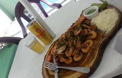 Imagem 8: Casa por temporada 170 por dia no mosqueiro