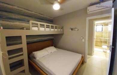 Imagem 15: Apartamento com 3 dormitórios à venda, 142 m² - Riviera Módulo 24...