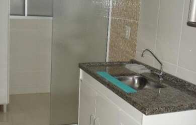 Imagem 2: Apartamento residencial para venda e locação, Praia dos Namorados, Americana...