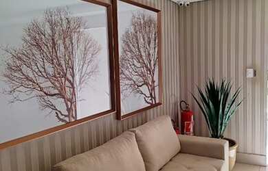 Imagem 3: Apartamento residencial a venda no Vila Totolli em Franca