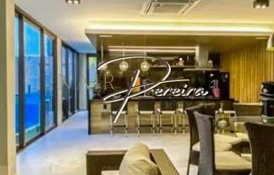 Imagem: Belíssimo sobrado no condomínio Florais Itália venda 450