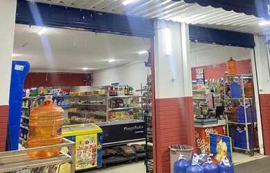 Imagem: O depósito à venda e está localizado em Jardim América