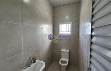 Imagem 9: Galpão para alugar, 135 m² por R$ 4.560,00/mês - Alto das Figueiras...