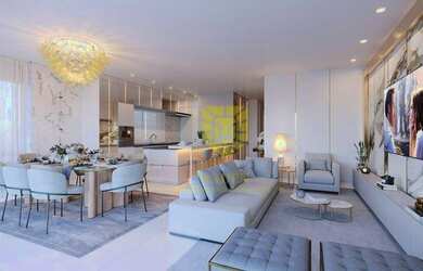 Imagem 16: Apartamento com 4 suítes à venda, 150 m² por R$ 4.894.000 - Pioneiros...