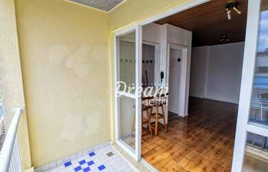 Imagem 5: Apartamento com 1 dormitório à venda, 52 m² por R$ 350.000,00 - Alto...