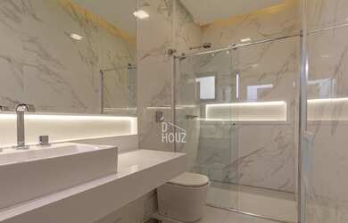 Imagem 12: Casa com 3 suítes à venda, 335 m² por R$ 3.000.000 - Residencial Goiânia...