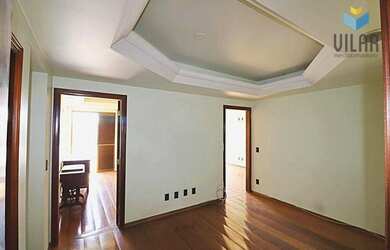 Imagem 9: Apartamento com 3 dormitórios à venda, 206 m² por R$ 1.250.000,00 -...