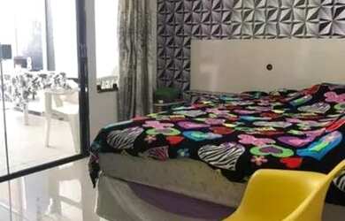 Imagem 2: CALIFÓRNIA DA BARRA - Casa Padrão - RECANTO FELIZ