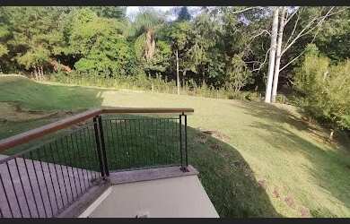 Imagem 2: CASA PARA ALUGAR, 460 M² POR R$ 13.692,32/MÊS - CONDOMÍNIO FAZENDA...