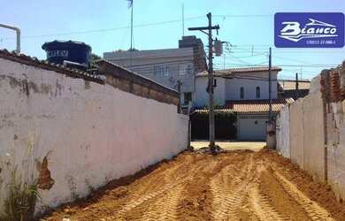 Imagem 4: Terreno, 132 m² - venda por R$ 270.000,00 ou aluguel por R$ 1.500,00/mês...