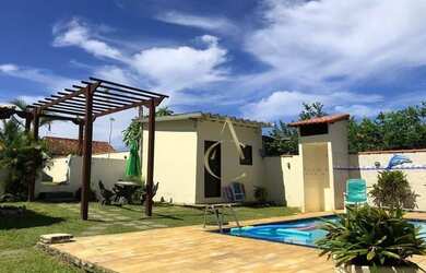 Imagem 3: CASA PARA LOCAÇÃO TEMPORÁRIA - JACONÉ - SAQUAREMA