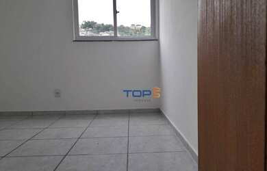 Imagem 9: Apartamento à venda, 65 m² por R$ 200.000,00 - Bonfim - Juiz de Fora/MG