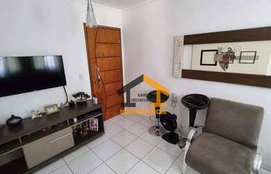 Imagem 4: Apartamento à venda, 59 m² por R$ 224.000,00 - Condomínio Residencial...