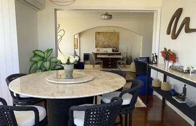 Imagem 10: Apartamento com 3 dormitórios para alugar, 170 m² por R$ 8.000/mês...