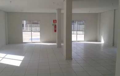 Imagem 9: aluga-se. 1 Vaga na garageme2 Dormitórios