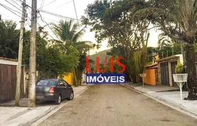 Imagem 3: Excelente terreno à venda, 225 m² por R$ 260.000 - Itaipu - Niterói/RJ...