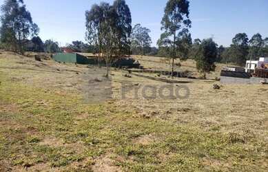 Imagem 5: VARGEM GRANDE PAULISTA - Terreno Padrão - Planalto