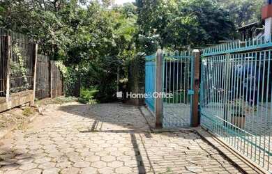 Imagem: O terreno possui 384m² de Área e está localizado em Fradinhos