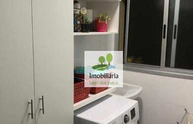 Imagem 5: Apartamento Golden Ville 2 dormitórios à venda, 54 m² por R$ 319.990 - Jardim São Judas Ta