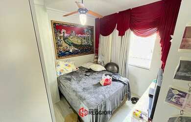 Imagem 14: APTO 3 DOR NAÇÕES ACEITA PERMUTA BAL CAMBORIÚ SC