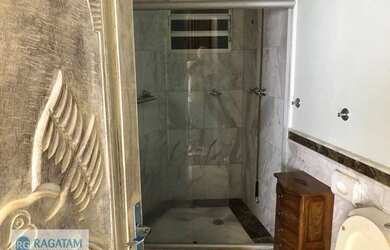 Imagem 13: Apartamento para alugar, 180 m² por R$ 8.000/mês - Jardim Europa - São Paulo/SP