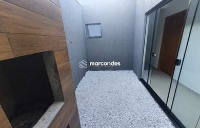 Imagem 7: FAZENDA RIO GRANDE - Casa Padrão - Estados