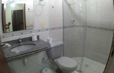 Imagem 6: APARTAMENTO MOBILIADO PARA LOCAÇÃO INDAIA, CARAGUATATUBA