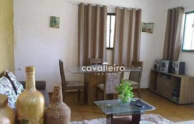 Imagem 2: Casa à venda, 120 m² por R$ 650.000,00 - Araçatiba - Maricá/RJ