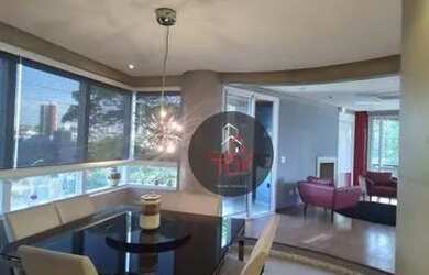 Imagem 6: Apartamento com 3 dormitórios, 205 m² - venda por R$ 1.620.000,00 ou...