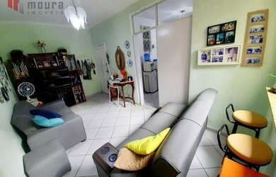 Imagem 2: Apartamento Garden à venda, 100 m² por R$ 265.000,00 - Jardim Glória...