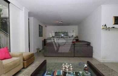 Imagem 3: Casa para alugar, 269 m² por R$ 16.250,00/mês - Jardim Paulistano -...