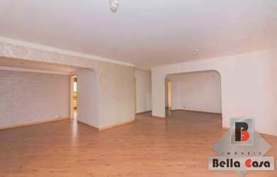 Imagem 9: Apartamento para venda tem 168 metros quadrados com 4 quartos em Parque da Mooca - São Pau