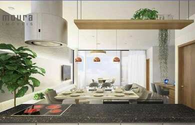 Imagem 5: Apartamento Garden à venda, 72 m² por R$ 479.000,00 - São Mateus - Juiz de Fora/MG