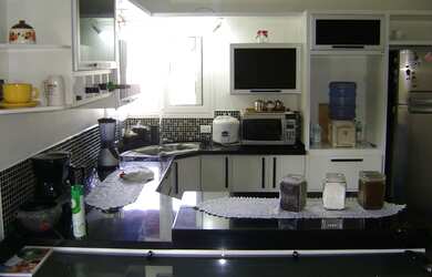 Imagem 9: casa para venda vila oliveira - mogi das cruzes