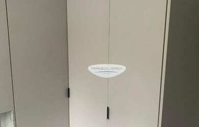 Imagem 12: Apartamento, 69 m² - venda por R$ 940.000,00 ou aluguel por R$ 5.480,00/mês - Jardim Cabor