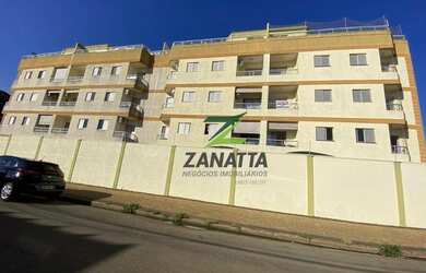 Imagem: O apartamento possui 3 Dormitórios, 1 Banheiro, 73m² de Área