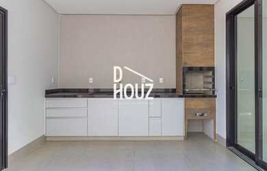 Imagem 3: Casa com 3 suítes à venda, 227 m² por R$ 1.890.000 - Residencial Goiânia...