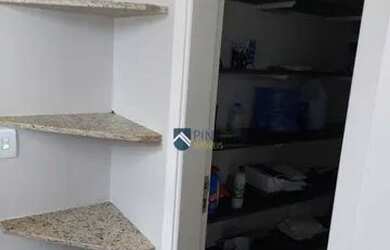 Imagem 7: Casa com 3 dormitórios, 250 m² - venda por R$ 1.195.000,00 ou aluguel...