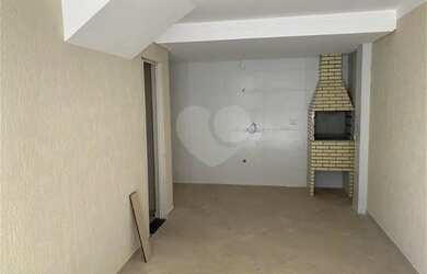 Imagem 16: Sobrado em condomínio fechado para venda em Penha de França