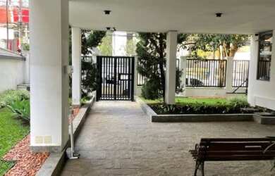 Imagem 4: APARTAMENTO RESIDENCIAL em SÃO PAULO - SP, JARDIM PAULISTA